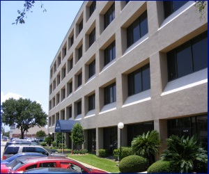 Houston Location