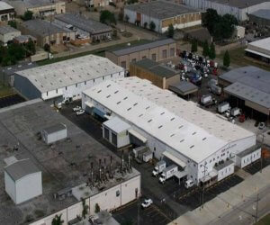 Houston Location