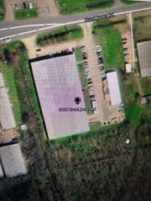 Houston Location