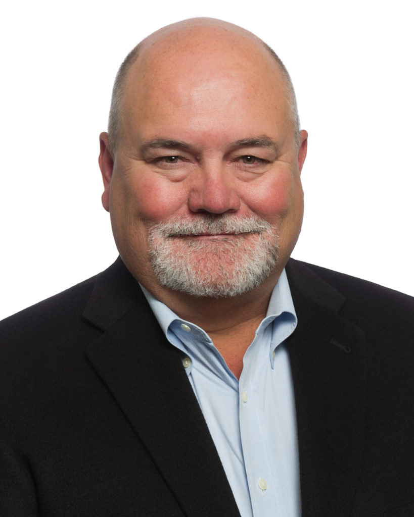 Alan Stricklen of I&I Soft Craft Solutions