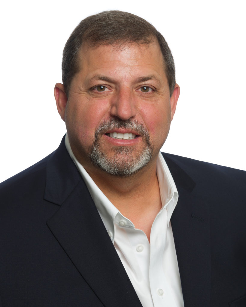 Aubrey Hotard of I&I Soft Craft Solutions