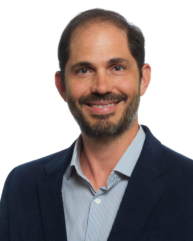 Ben Felterman of I&I Soft Craft Solutions