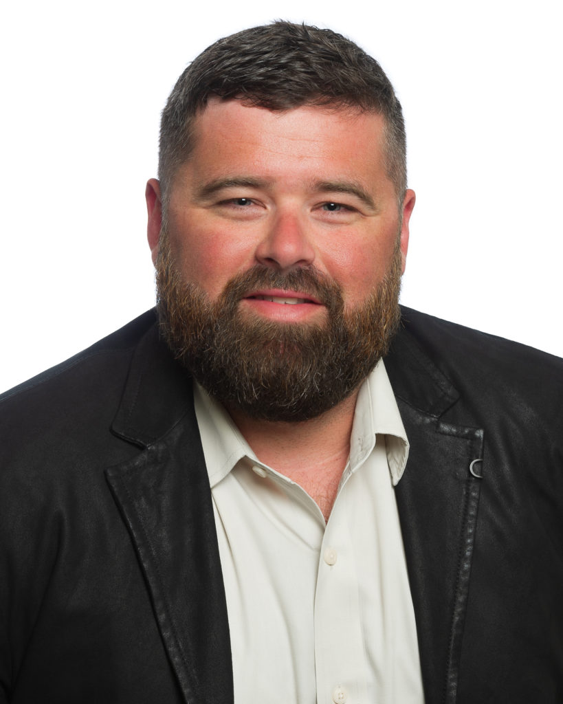 Daniel Walters of I&I Soft Craft Solutions