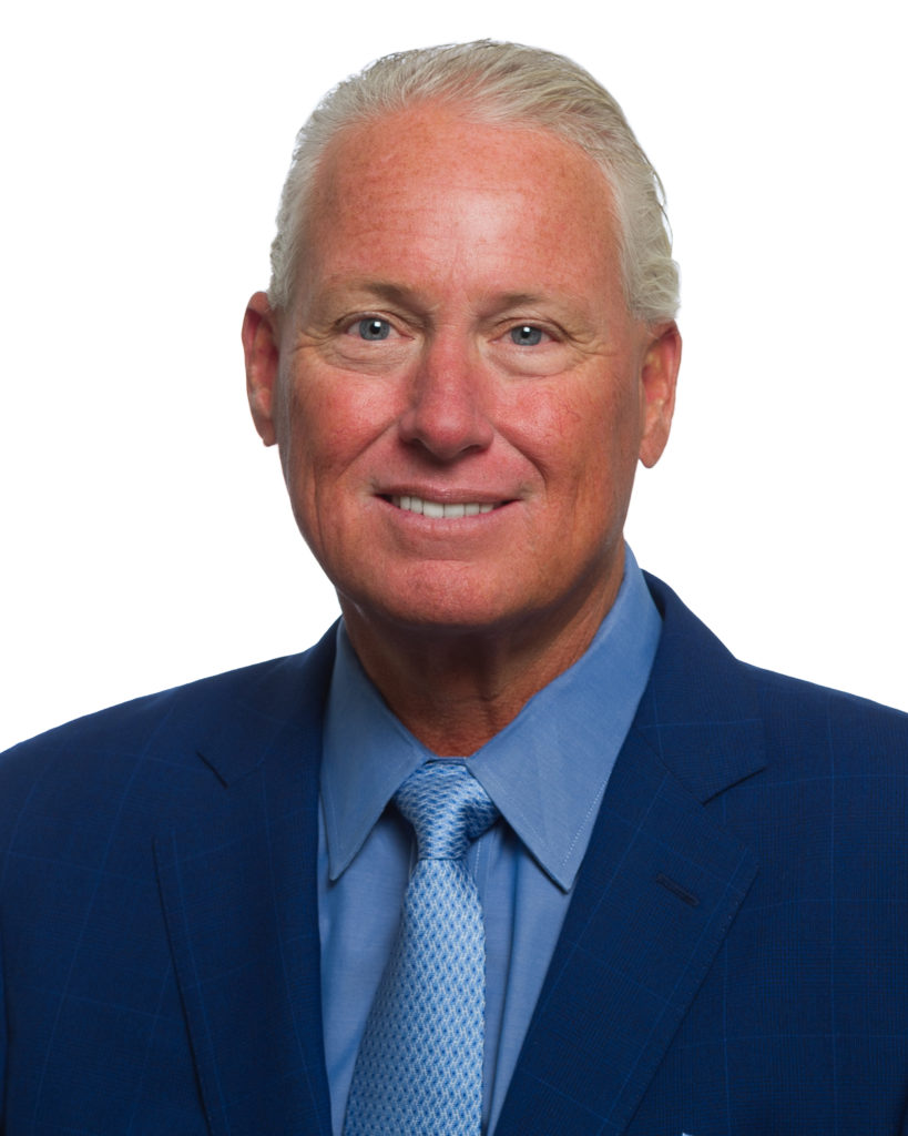 David Branton of I&I Soft Craft Solutions