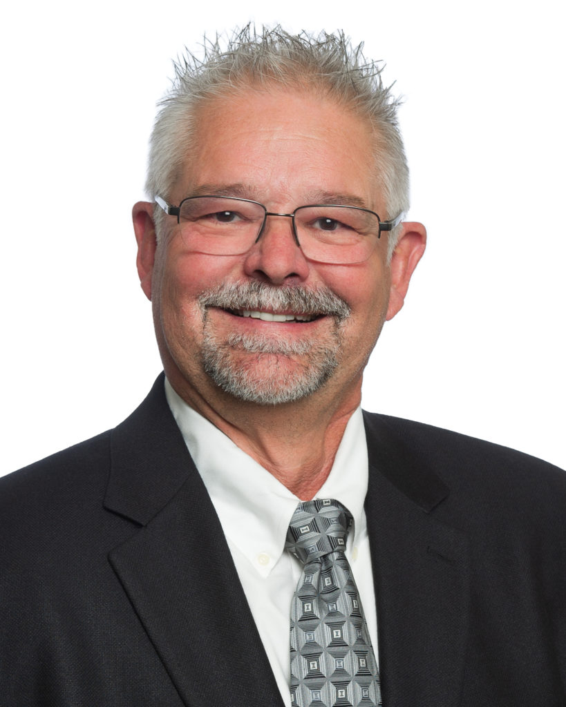 Deavid Carroll of I&I Soft Craft Solutions