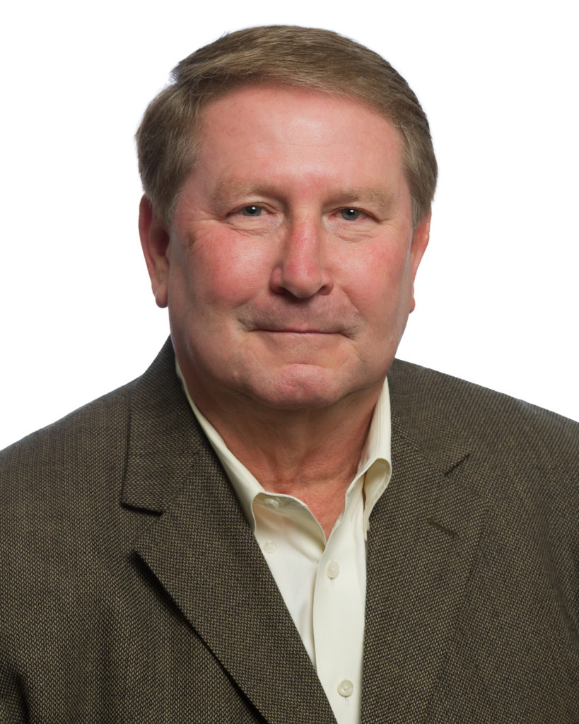 Dean Bordelon of I&I Soft Craft Solutions