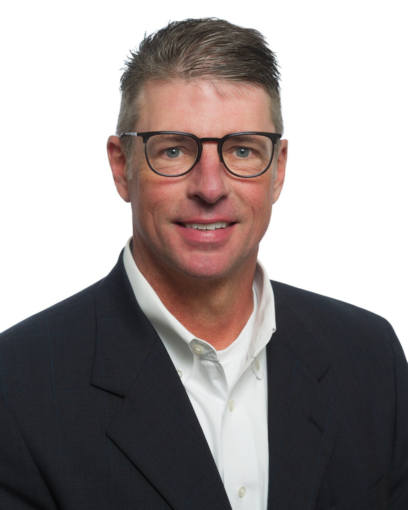 Jay Greiner of I&I Soft Craft Solutions