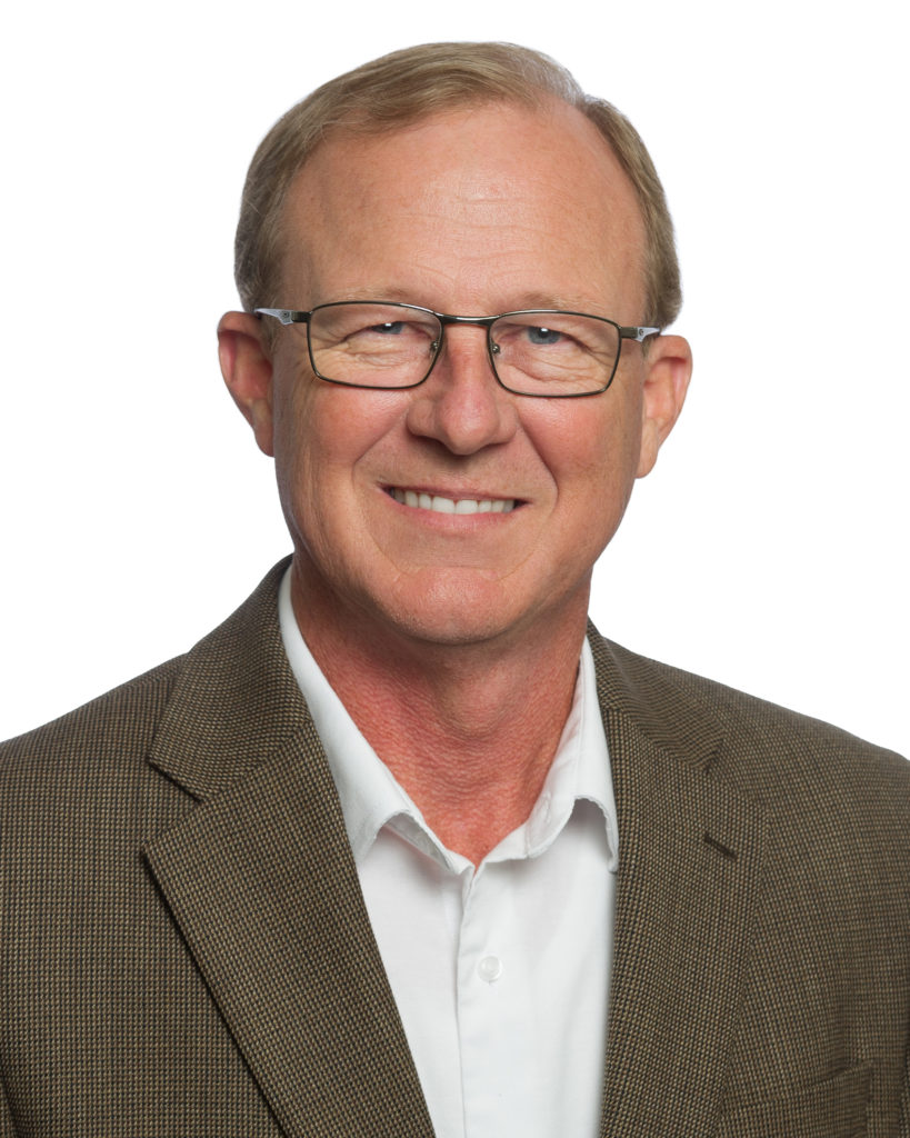 Jeff Starkey of I&I Soft Craft Solutions