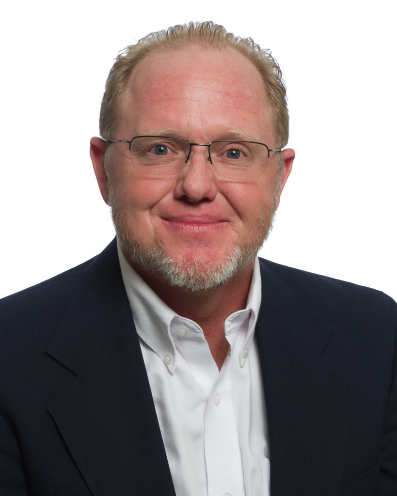 Joseph Ruddy of I&I Soft Craft Solutions