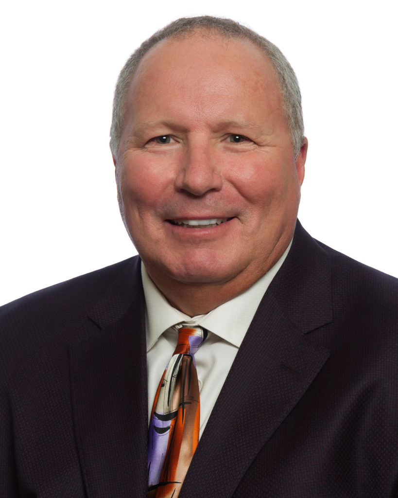 Lloyd Granger of I&I Soft Craft Solutions