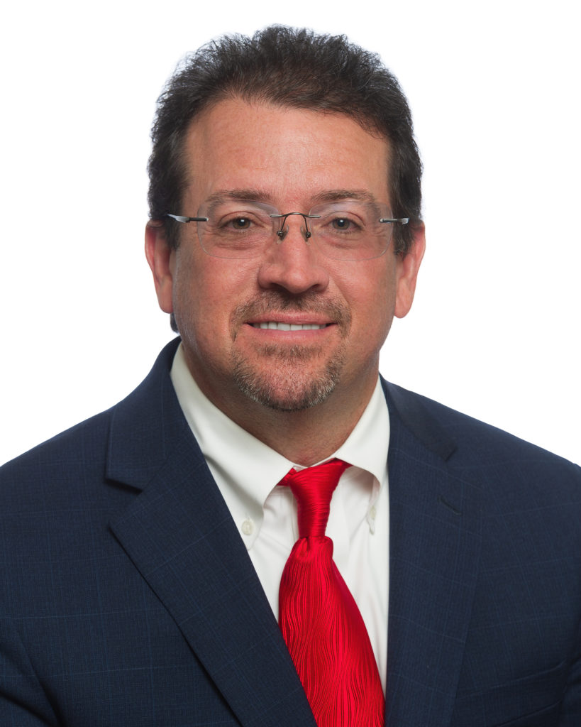 Richard Reese of I&I Soft Craft Solutions