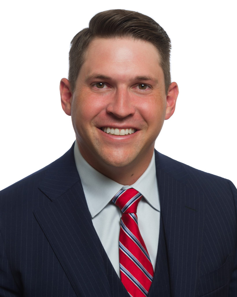 Sean Grimes of I&I Soft Craft Solutions