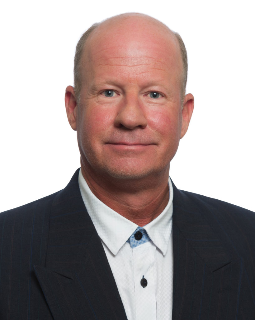 Spencer Jaetzold of I&I Soft Craft Solutions