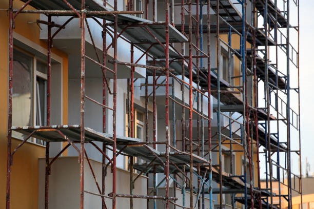 Safety Construction Rods