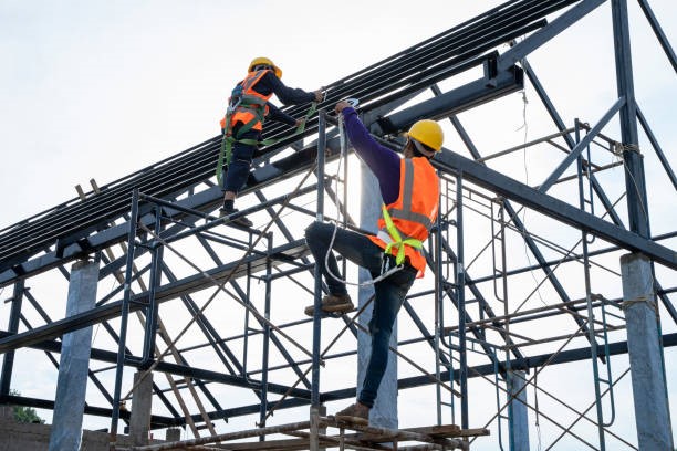 Finding the Right Scaffolding Contractor for Your Project
